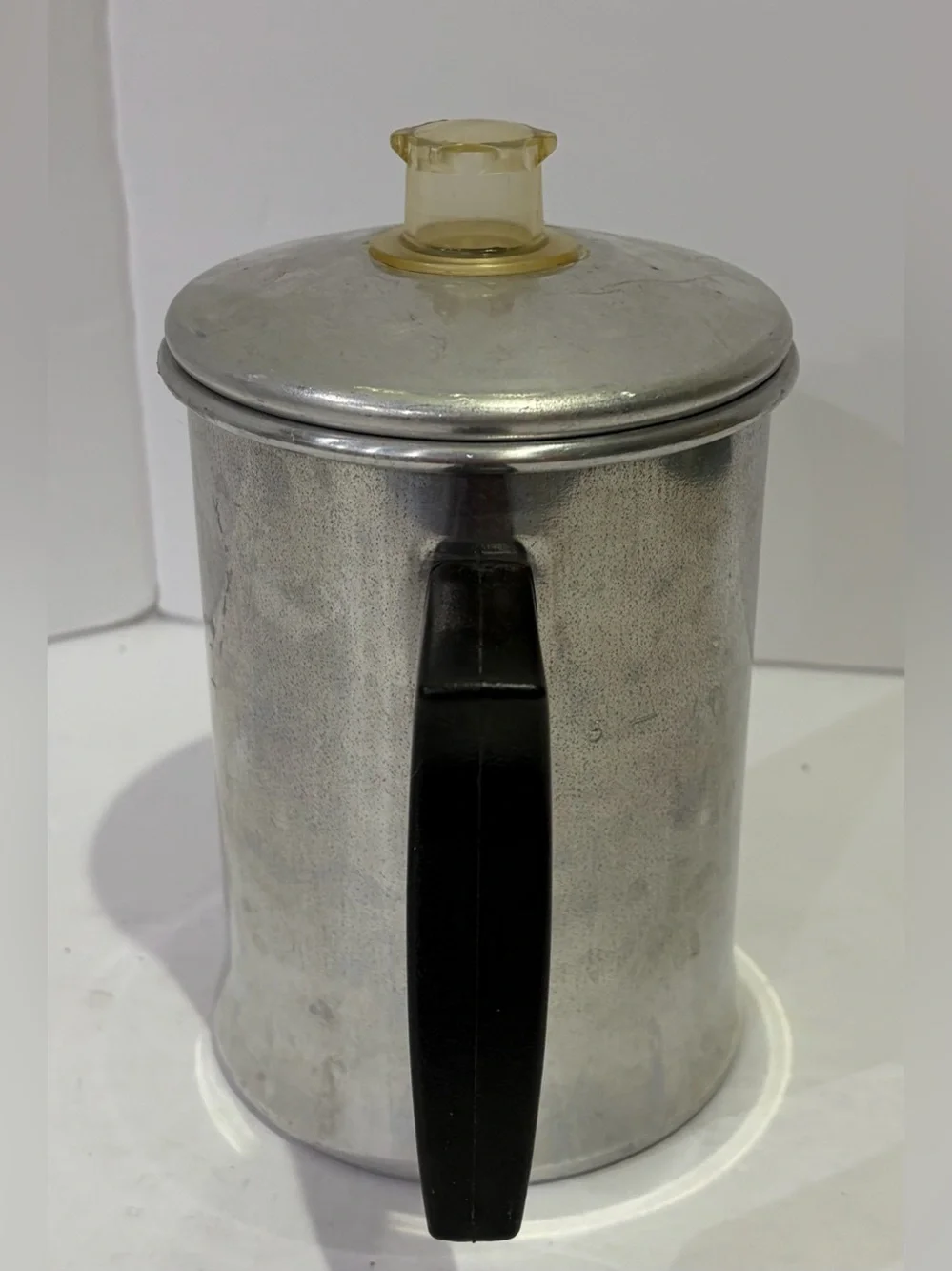 Vintage Mirro Coffee Percolator